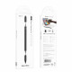 Stylus Pen Hoco GM111 — Black