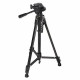 Tripod Stand Multifunctional |  WT-3520  1.46m