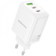 Home Charger 65W 2PD 1U Borofone BN32