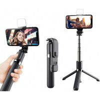 Monopod Tripod (0.74m) — Q03S