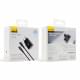 Home Charger | 20W | QC3.0 | Type C To Type C Cable (1m) — Veron TC-099