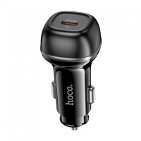 Car Charger | 30W | PD — Hoco Z58