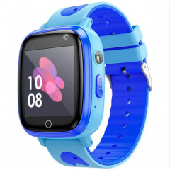 Smart Baby Watch Hoco Y100   — Blue