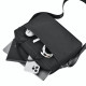 Сумка 14'' WiWU Minimalist Pro II Laptop bag — Black