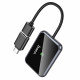CarPlay adapter — Hoco HU1