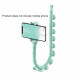 Phone Holder Lazy Worm JW-L8