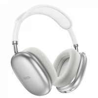 Bluetooth Headphones — Hoco W55 — Silver