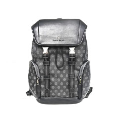 Сумка Polo Zuck Bear Gerald Backpack Black