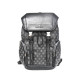 Сумка Polo Zuck Bear Gerald Backpack Black