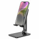 Tablet Stand Hoco HD1 — Black