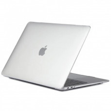 Crystal Case MacBook Air 13.6'' M2 A2681.. — Clear