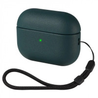 Airpods 3 Case SGP — Dark Green