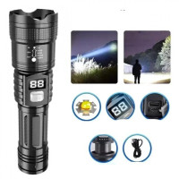 Фонарь ручной  — YJ-36