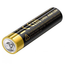 Battery 1.5V — Hoco JA2B AAA (4PCS)