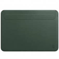 Сумка 14.2" Skin Pro Portable Stand Sleeve Bag — Midnight Green