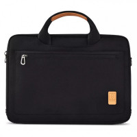 Сумка 14" (14.2") WiWU Pioneer Pro Handbag Bag NV — Black