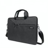 Сумка 15.6" WiWU City commuter Bag — Black