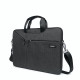 Сумка 15.6"  WiWU City commuter Bag — Black