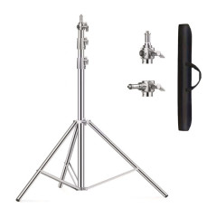 Tripod Stand Multifunctional | 2.8m | ¼ | усиленный