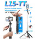 Monopod Tripod (1.8m) — L15-TT