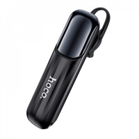 Bluetooth Headset Hoco E57 — Black