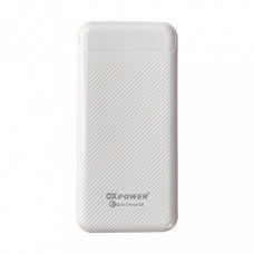 Power Bank 10000 mAh OX Power PD10