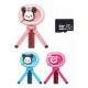 Фотоаппарат детский Disney Kids Camera K62  — Minnie Pink