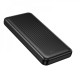 Power Bank | 10000 mAh || — Borofone BJ78  — Black