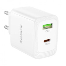Home Charger 45W PD QC3.0 Borofone BN30