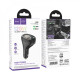 Fm Transmitter MP3 | Car Charger | 3.0A | 2 PD35W — Hoco E88