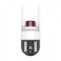 IP 4G / Wifi Camera 3MP V380-Q15 (app. complete set. with charger)