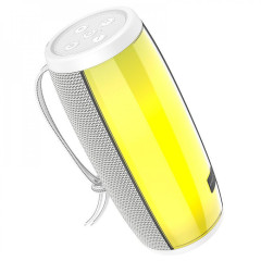 Портативна колонка Borofone BR20 — White