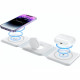 Wireless Charger 3 in 1 — MD-WXC003