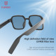 Glasses Wireless Headset — Earldom ET-SG01