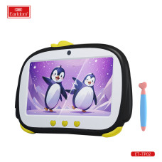 Планшет 6" 4/32 ГБ,  Android 7, Wi-Fi, Dual Camera 0.3/2.0MP, детский Earldom ET-TP02 идеальный для обучения и развлечений