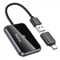 CarPlay adapter — Hoco HU1