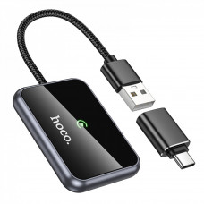 CarPlay adapter — Hoco HU1