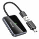 CarPlay adapter — Hoco HU1