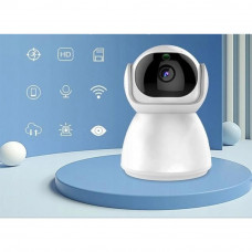 IP Camera Video Baby Monitor 5.0 inch