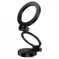 Car Holder Hoco H98 Rider folding Ring Magnetic