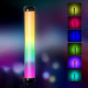 Лампа LED видео Handheld Fill Light Stick SL-30 RGB I USB Charger Cable