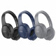 Bluetooth Headphones Hoco W40 — Black