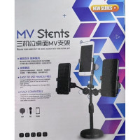 Tripod Stand For 3 |  — MV Stents