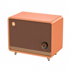 Bluetooth Speaker — Hoco BS65 — Black