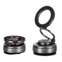 Автотримач магнітний на клейкій основі  — G512