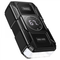 Car Jump Starter — Hoco QS6 8000mAh