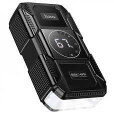 Car Jump Starter — Hoco QS6 8000mAh