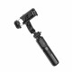 Monopod Tripod (0.75m) — Hoco K17 — black