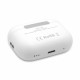 Bluetooth гарнітура TWS AirPods Veron W05 — White