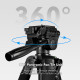 Monopod Tripod (0.00m) — Earldom ET-ZP35